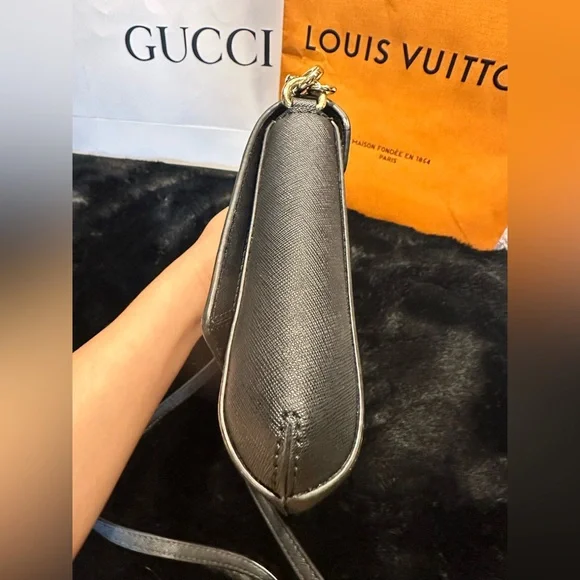 ❌❌SOLD❌❌🎀Kate Spade crossbody bag🎀 - Picture 5 of 12